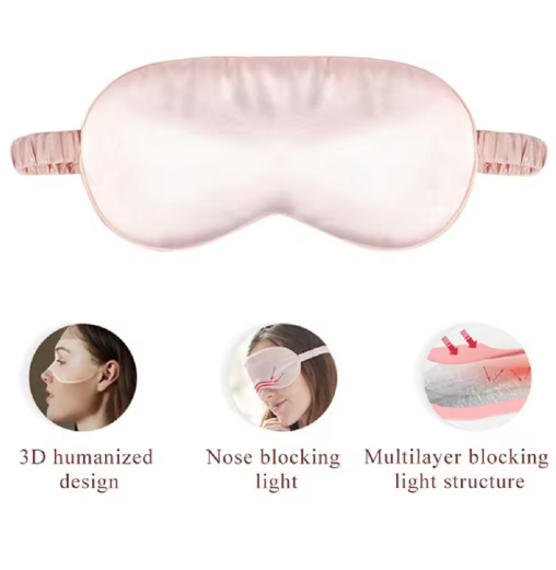 DreamEase™ Sleep Mask