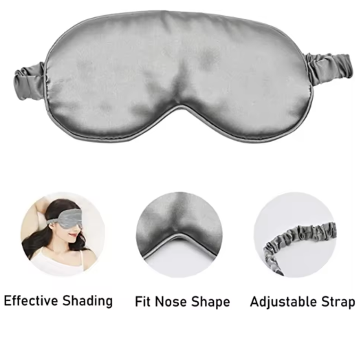 DreamEase™ Sleep Mask