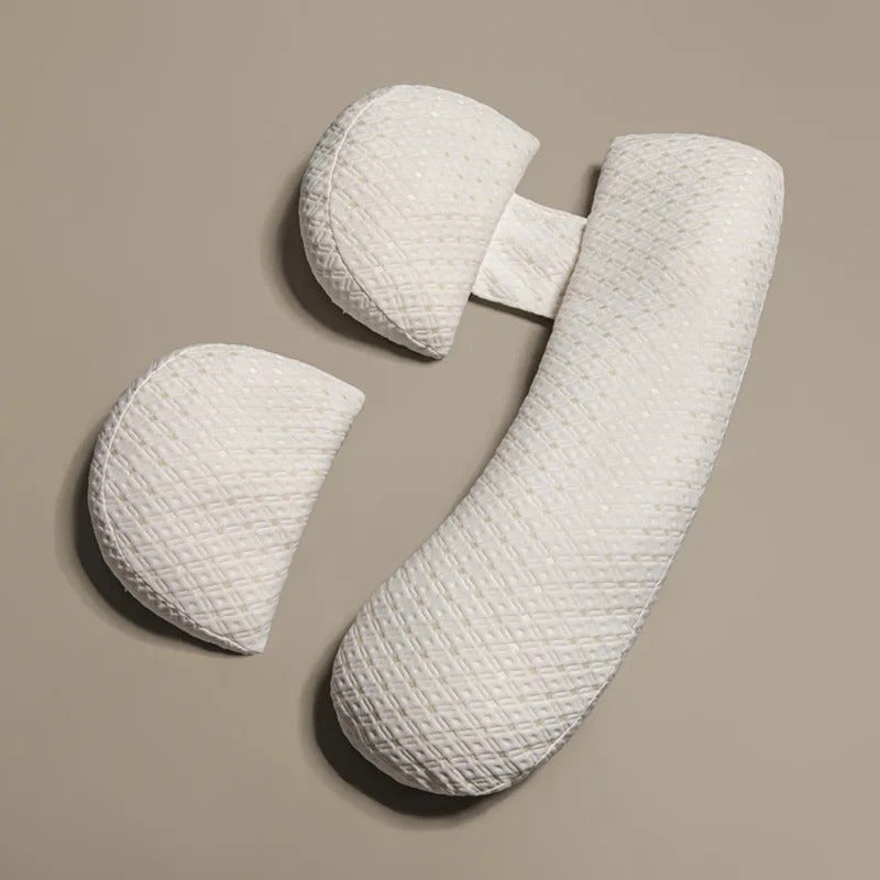 Bloomease™ Pregnancy Pillow Pro