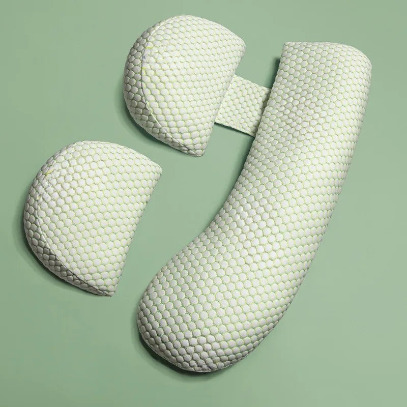Bloomease™ Pregnancy Pillow Pro