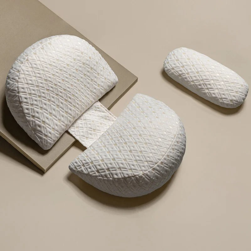 BloomEase™ Proactive Pregnancy Pillow