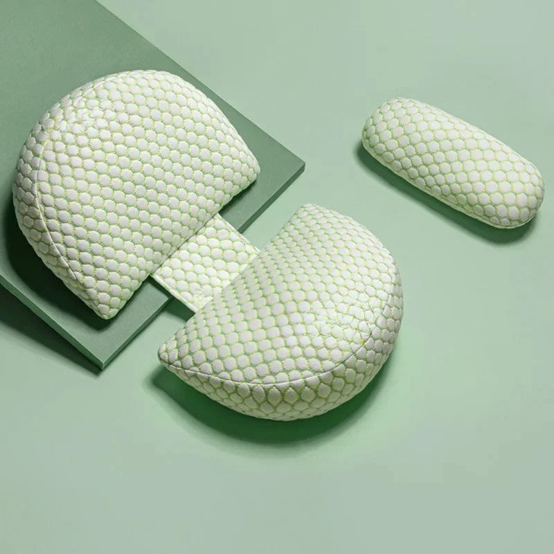 BloomEase™ Proactive Pregnancy Pillow