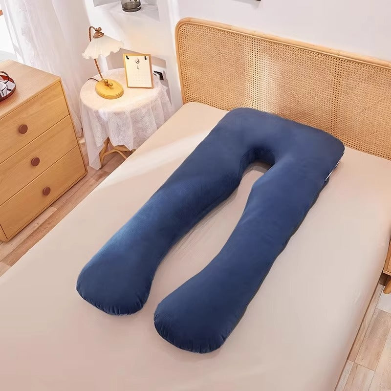 BloomEase™ SleepHug Pillow