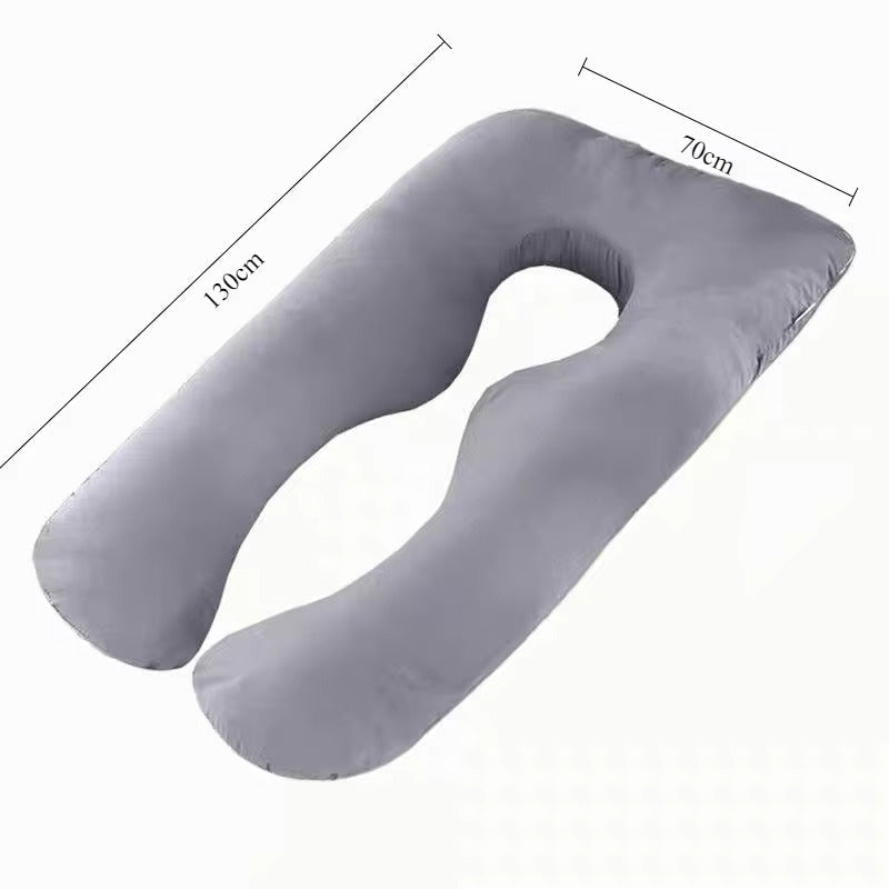 BloomEase™ SleepHug Pillow