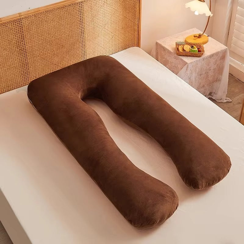BloomEase™ SleepHug Pillow