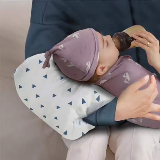 Baby Arm Kussens