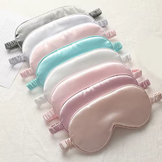 DreamEase™ Sleep Mask
