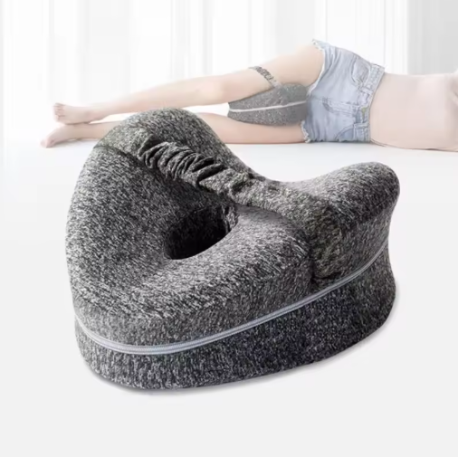 BloomEase™ Knee Pillow