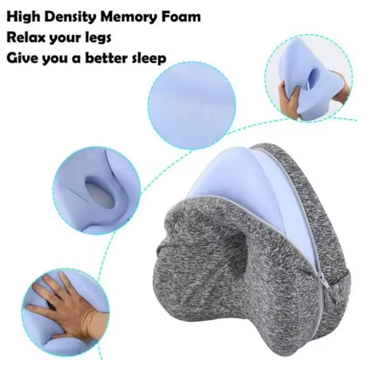 BloomEase™ Knee Pillow