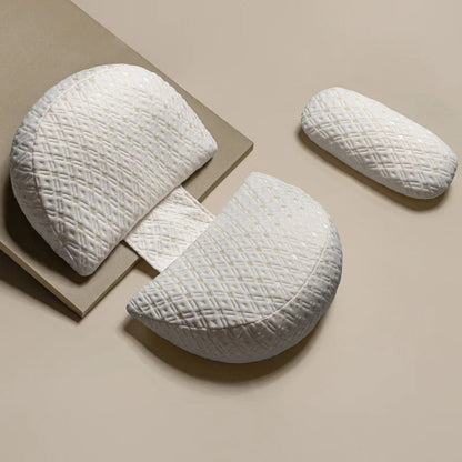 BloomEase™ Proactive Pregnancy Pillow