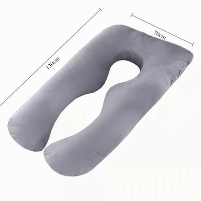 BloomEase™ SleepHug Pillow